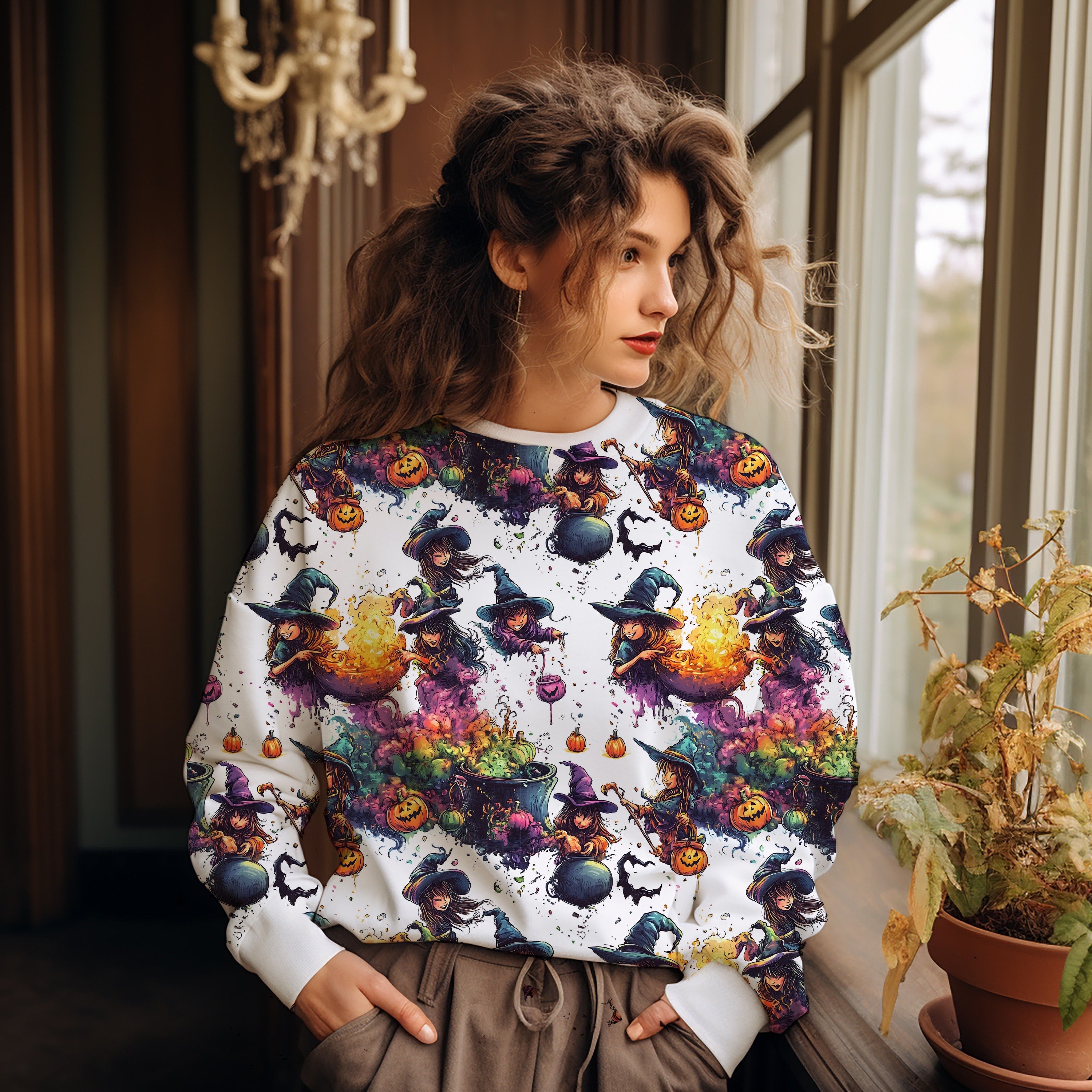 Hexe Aktuelle Vorbestellung